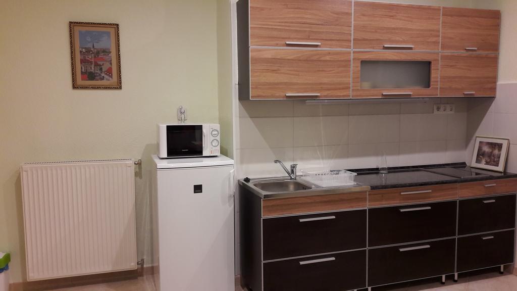 Relax Apartman Daire Eğri Dış mekan fotoğraf