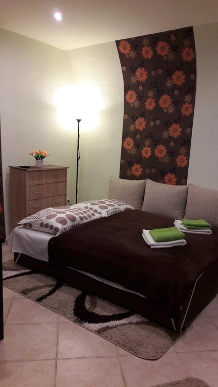 Relax Apartman Daire Eğri Dış mekan fotoğraf